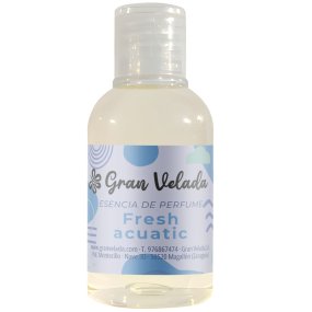 Esencia de perfume fresh acuatic por mayor Esencia de perfume fresh acuatic por mayor