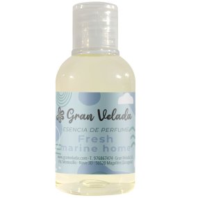 Esencia de perfume fresh marine homme Esencia de perfume fresh marine homme
