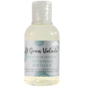 Essencia de perfume intense deluxe Essencia de perfume intense deluxe