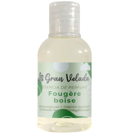 Essencia fougere boise para perfume por atacado