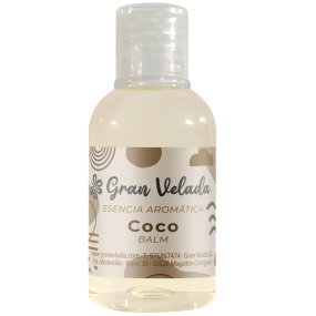 Esencia coco balm Esencia coco balm