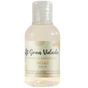 Essencia mel balm Essencia mel balm
