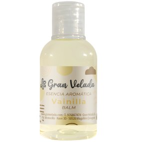 Esencia vainilla balm Esencia vainilla balm