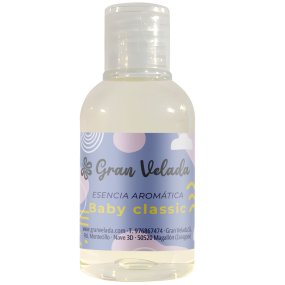 Esencia aromatica baby classic Esencia aromatica baby classic