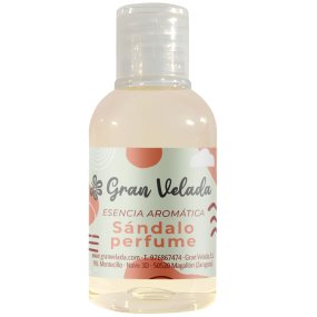 Esencia de sandalo perfume Esencia de sandalo perfume