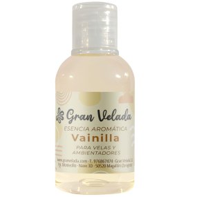Esencia de vainilla para velas y ambientadores Esencia de vainilla para velas y ambientadores