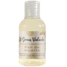 Essence aromatique pain sucré mexicain Essence aromatique pain sucré mexicain