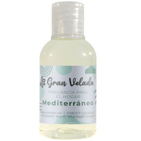 Fragancia Mediterraneo para el hogar Fragancia Mediterraneo para el hogar