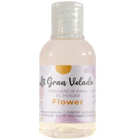 Parfum de fleur pour la maison