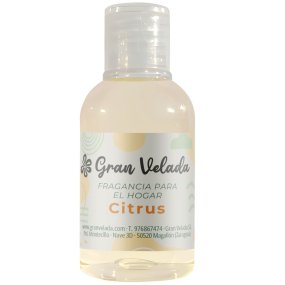Fragancia citrus para el hogar Fragancia citrus para el hogar