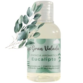 Esencia aromatica de eucalipto Esencia aromatica de eucalipto