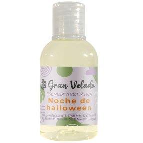 Esencia aromatica noche de halloween Esencia aromatica noche de halloween