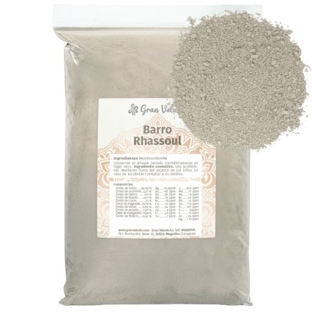 Barro Rhassoul