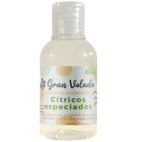 Essence aromatique agrumes épicés Essence aromatique agrumes épicés