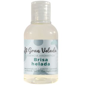 essência aromática brisa gelada essência aromática brisa gelada
