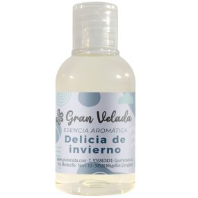 Essence aromatique délice d'hiver Essence aromatique délice d'hiver