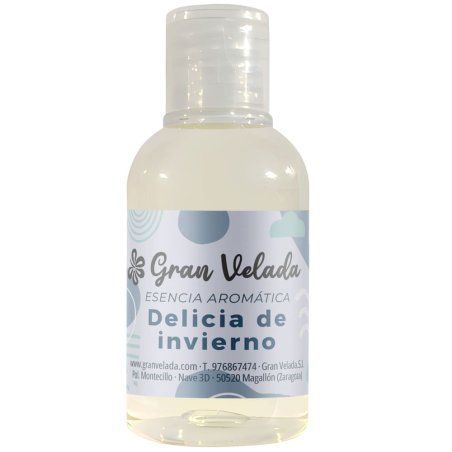 AROMA DELICIA DE INVIERNO