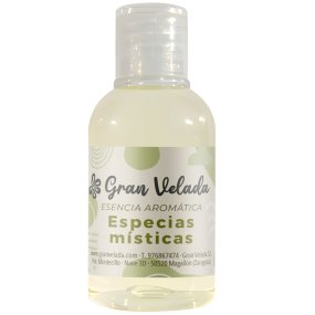 Essence aromatique épices mystiques Essence aromatique épices mystiques