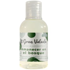 essence aromatique aurore en forêt essence aromatique aurore en forêt