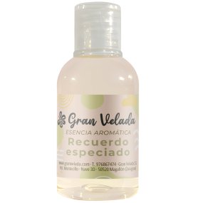 Essence aromatique souvenir épicé Essence aromatique souvenir épicé