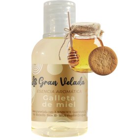 Essence aromatique biscuit au miel Essence aromatique biscuit au miel