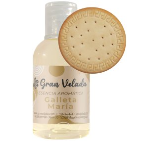 Essence aromatique maria biscuit Essence aromatique maria biscuit