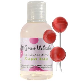 Essence aromatique de xupa xup Essence aromatique de xupa xup