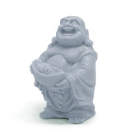 Contenu de Mold Buddha - 1