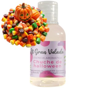 Essência aromática guloseima halloween Essência aromática guloseima halloween