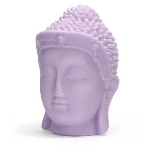 Molde jabon Buda con Corona nº1 Molde jabon Buda con Corona nº1