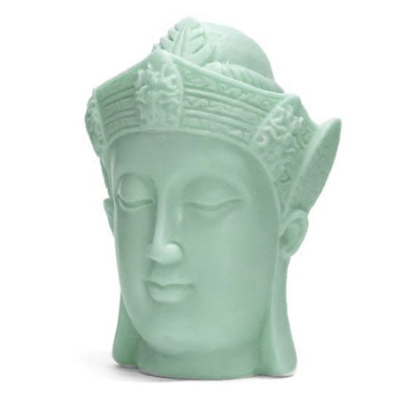 Moule de Bouddha avec couronne nº2 - 4