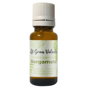 Aceite esencial bergamota Aceite esencial bergamota