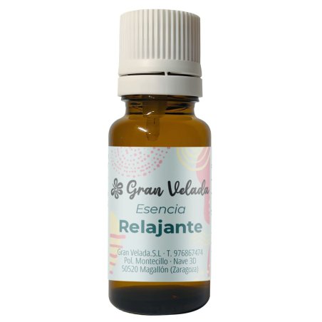 Essence relaxante