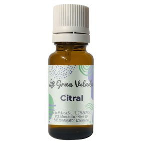 Citral Citral