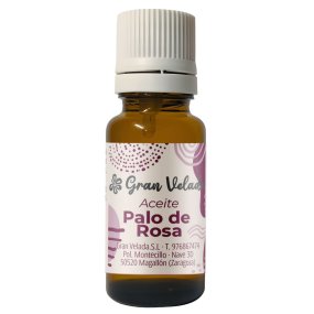 Huile de bois de rose Huile de bois de rose
