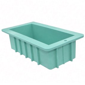 Moule de nature professionnelle pour faire du savon Moule de nature professionnelle pour faire du savon