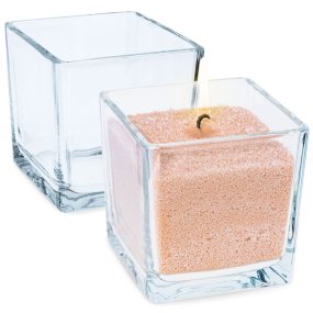 Récipient de 250 ml carré Récipient de 250 ml carré