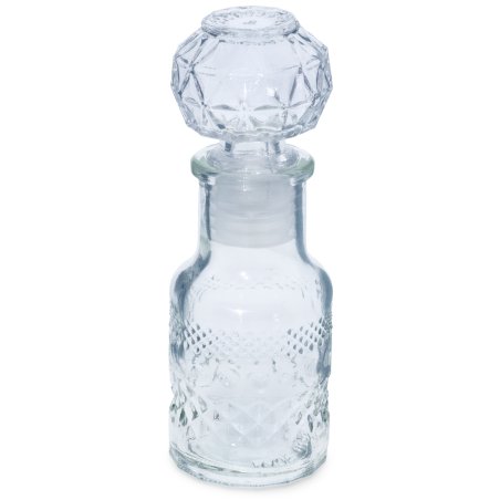 Carafe 50 ml cylindrique