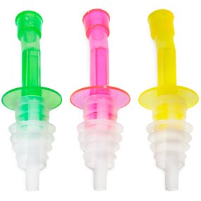 Tampa derramadora de óleo