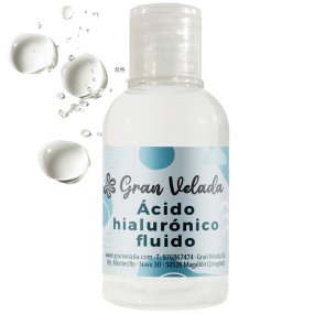 Acide hyaluronique fluide Acide hyaluronique fluide