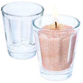 Recipiente 60 ml facetado Recipiente 60 ml facetado