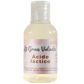 Acido lactico 80% Acido lactico 80%