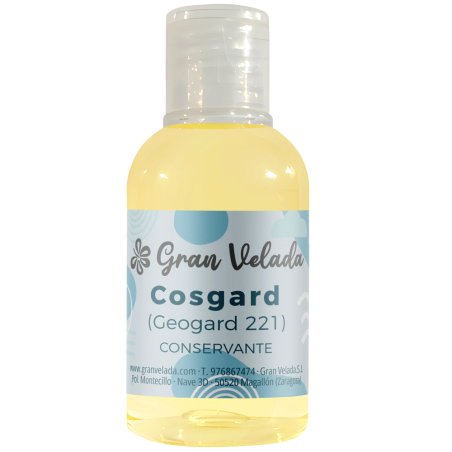 cosgard geogard