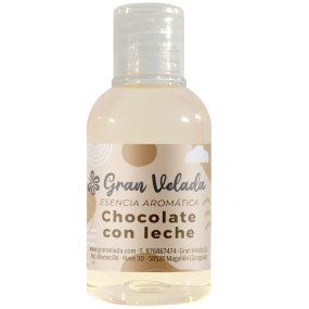 Esencia aromatica chocolate con leche Esencia aromatica chocolate con leche
