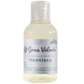 Esencia aromatica ventisca Esencia aromatica ventisca