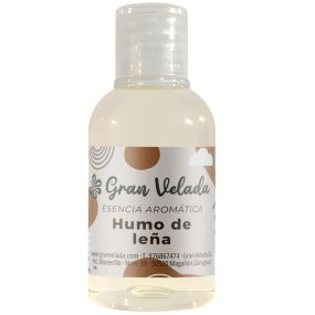 Essência aromática fumaça de lenha Essência aromática fumaça de lenha