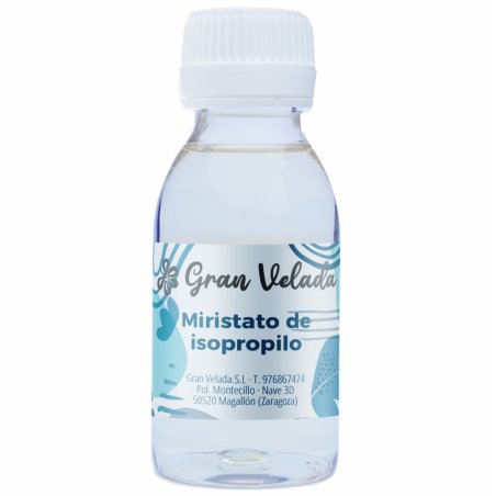 Myristate d’isopropyle