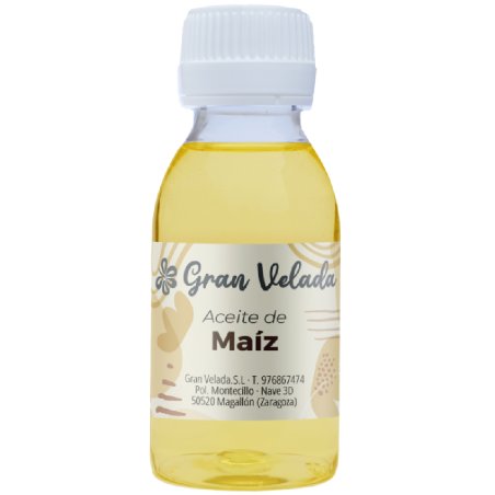 Aceite de maiz