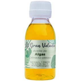 Aceite de algas marinas Aceite de algas marinas