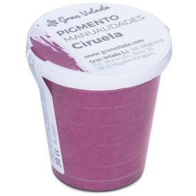 Pigment prune pour loisirs créatifs